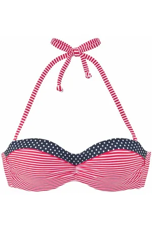 QS by s.Oliver Top de bikini 