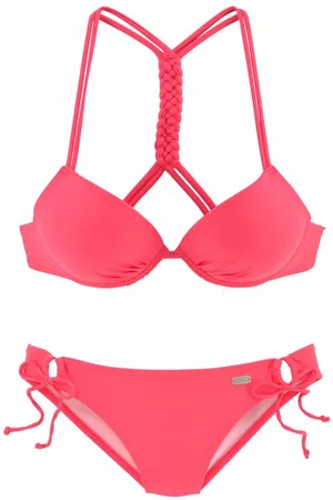Buffalo Bikini