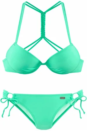 Buffalo Bikini