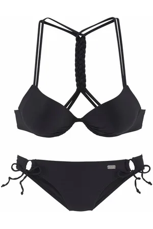 Buffalo Bikini