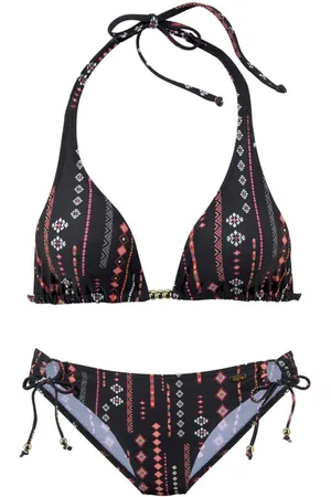 Buffalo Bikini 