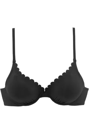 Lascana Top de bikini