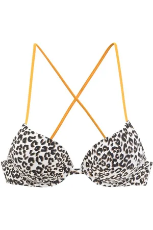Buffalo Top de bikini 