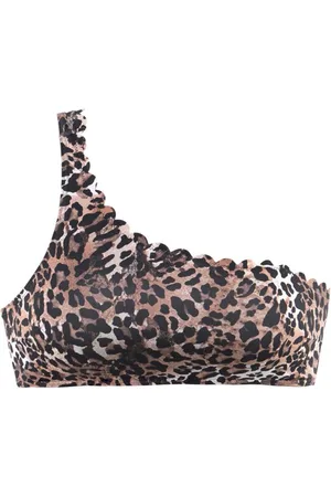 Lascana Top de bikini 