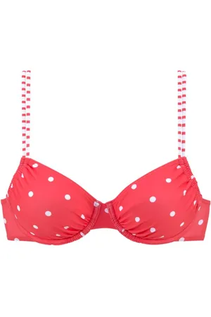 QS by s.Oliver Top de bikini 