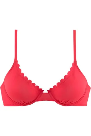 Lascana Top de bikini 