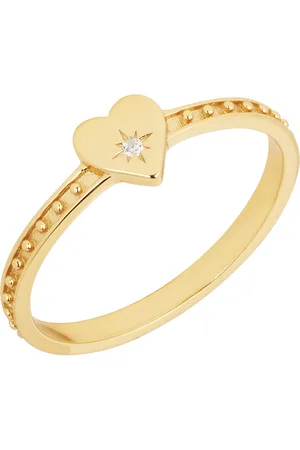 Glanzstücke Anillo