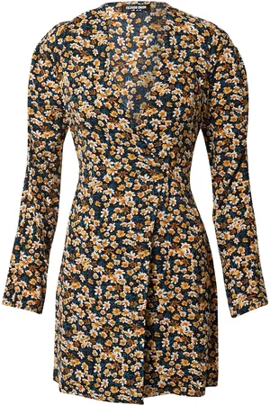 Fashion Union Vestido 