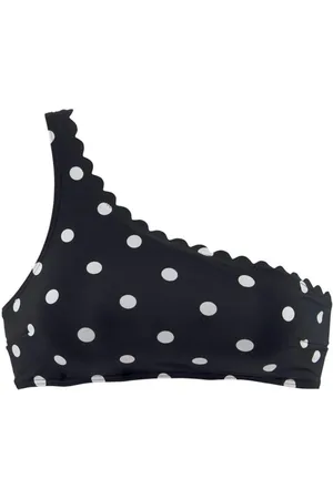Lascana Top de bikini