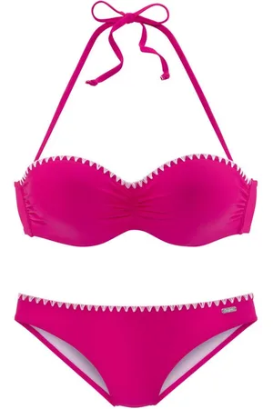 Buffalo Bikini