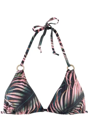 Lascana Top de bikini