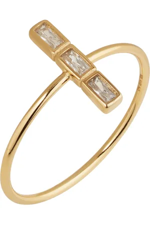 Glanzstücke Anillo