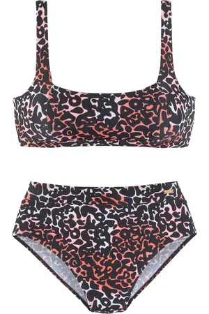 Buffalo Bikini