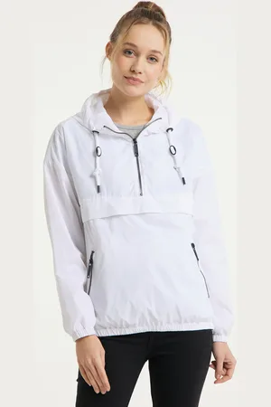 Dreimaster Chaqueta de entretiempo