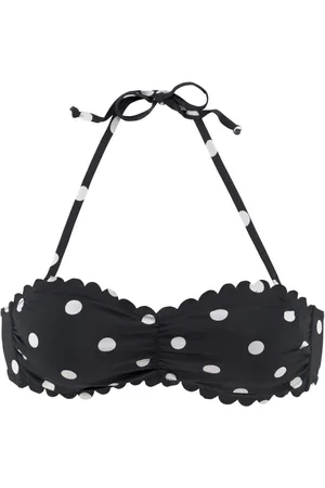 Lascana Top de bikini