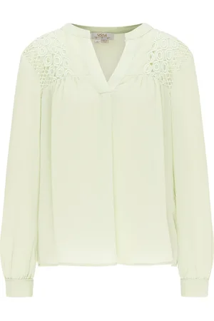 USHA Blusa