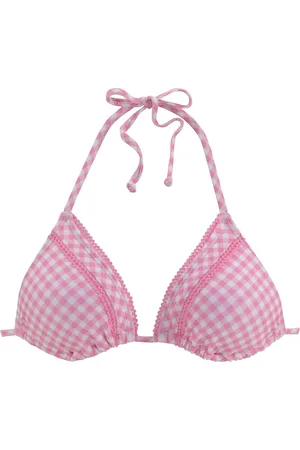 Buffalo Top de bikini