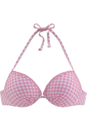Buffalo Top de bikini