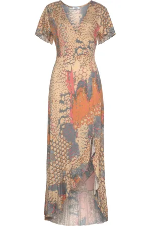 Buffalo Vestido
