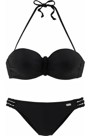 Buffalo Bikini