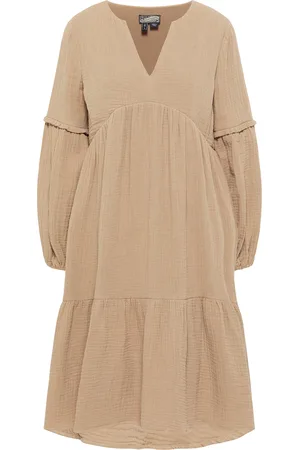 Dreimaster Vestido
