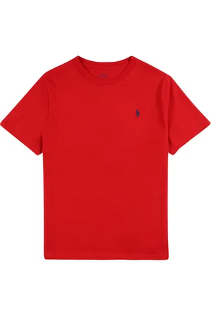Ralph Lauren Camiseta