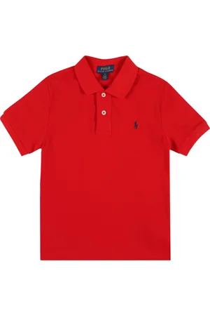 Ralph Lauren Camiseta