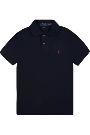 Ralph Lauren Camiseta