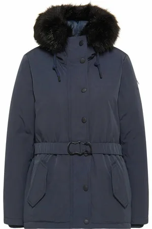 Dreimaster Chaqueta de invierno
