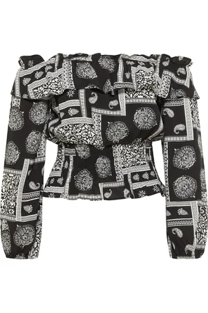 IZIA Blusa