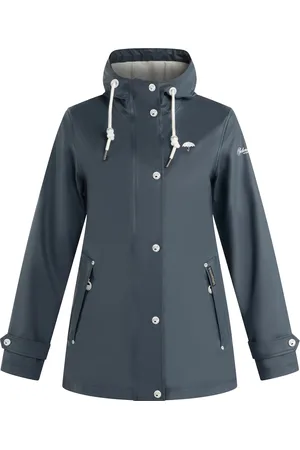 Schmuddelwedda Chaqueta funcional
