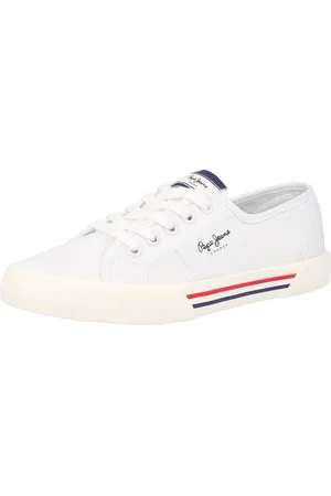 Pepe Jeans Zapatillas deportivas bajas 