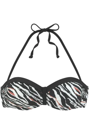 QS by s.Oliver Top de bikini