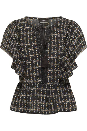 Faina Blusa