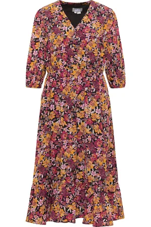 USHA Vestido de verano