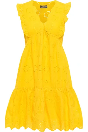 Dreimaster Vestido de verano