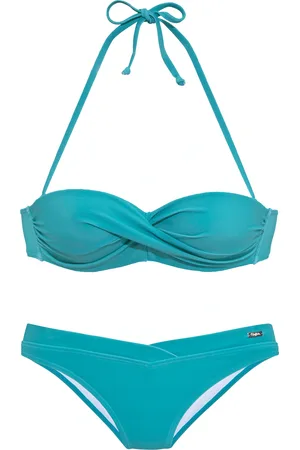 Buffalo Bikini