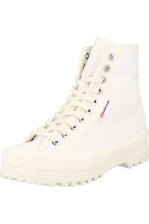 Superga Zapatillas deportivas altas 