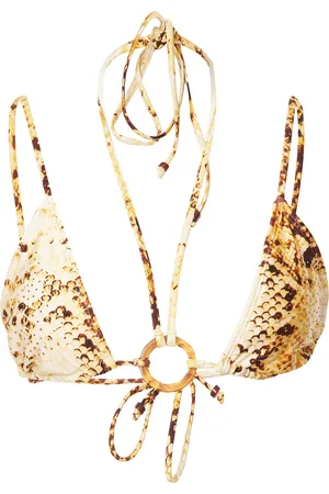 River Island Top de bikini