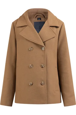 Dreimaster Chaqueta de entretiempo