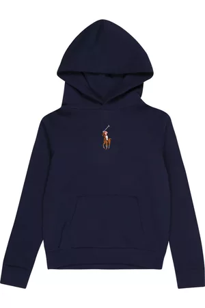 Ralph Lauren Niñas Sudaderas - Sudadera