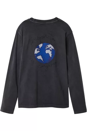 Desigual Niño Jerséis - Camiseta 'SERGIO