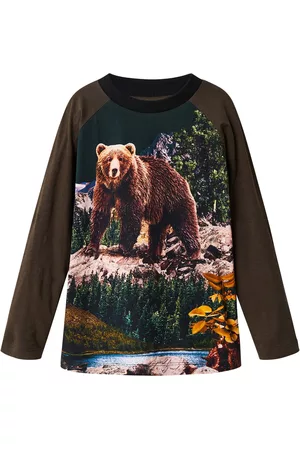 Desigual Niño Camisetas - Camiseta 'Dante