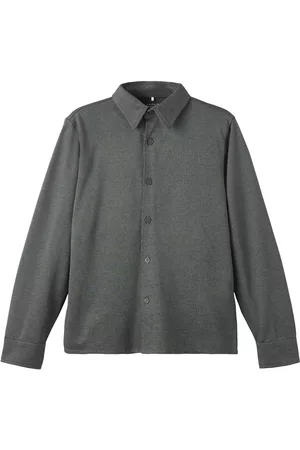 NAME IT Niños Camisas - Camisa