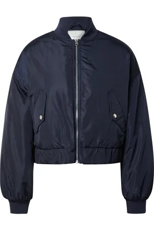 Neo Noir Chaqueta de entretiempo 