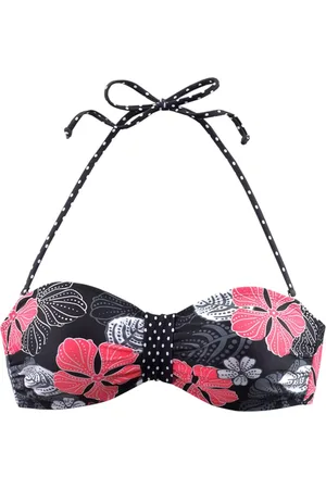 Buffalo Top de bikini 