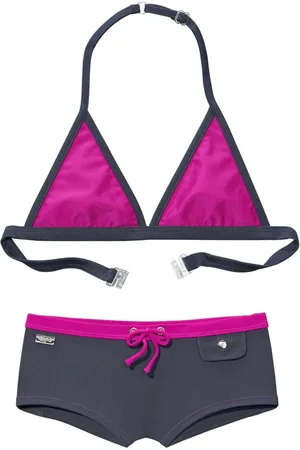 Buffalo Bikini