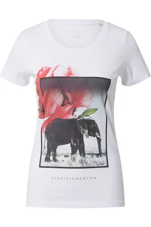 EINSTEIN & NEWTON Camiseta 