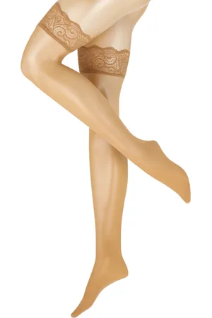 Falke Medias finas 