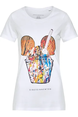 EINSTEIN & NEWTON Camiseta 